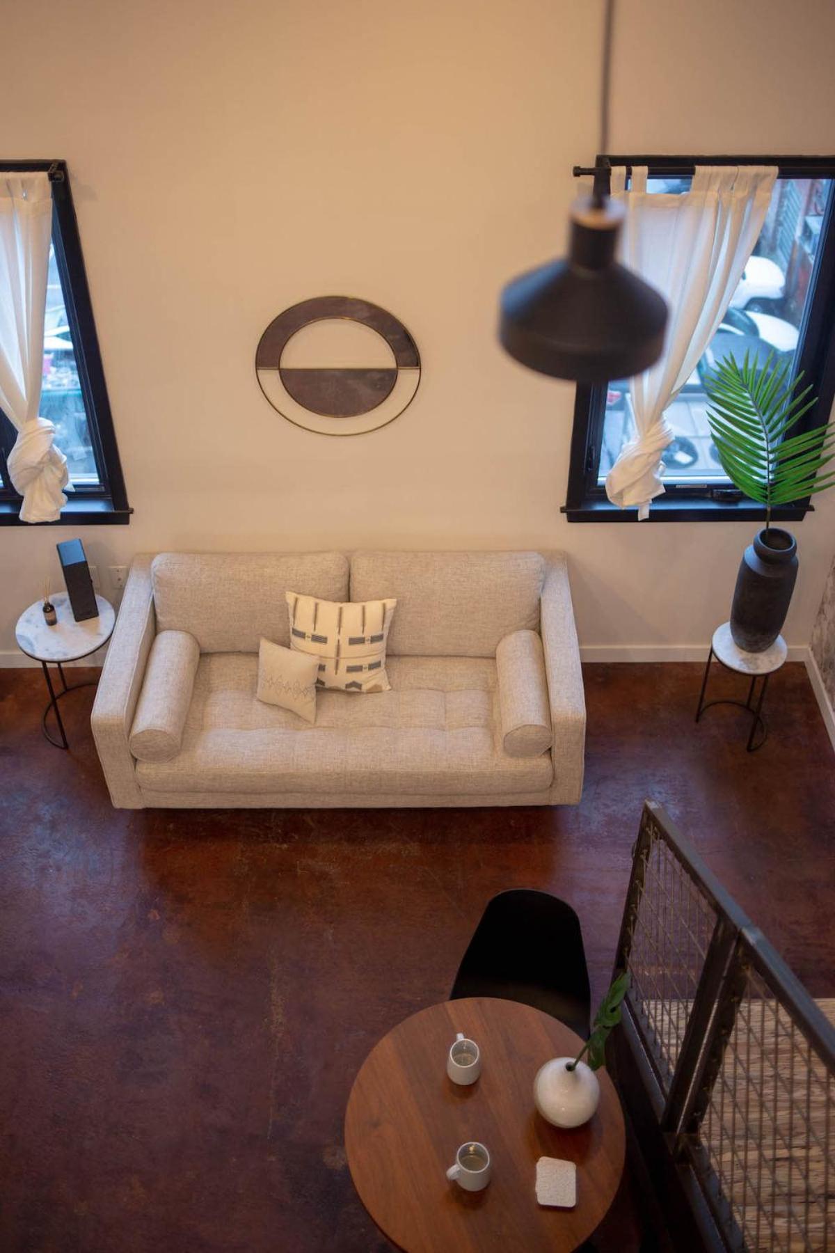 Reading Viaduct Loft, City Center, Contactless Check In Filadelfie Exteriér fotografie