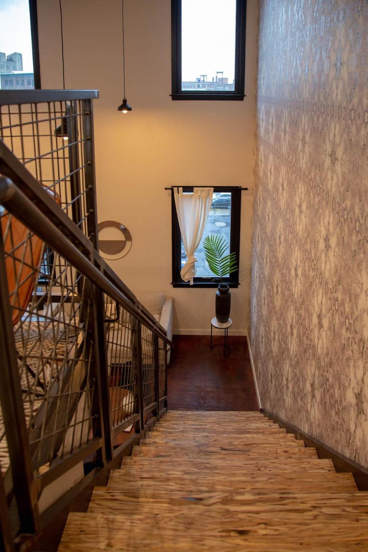 Reading Viaduct Loft, City Center, Contactless Check In Filadelfie Exteriér fotografie