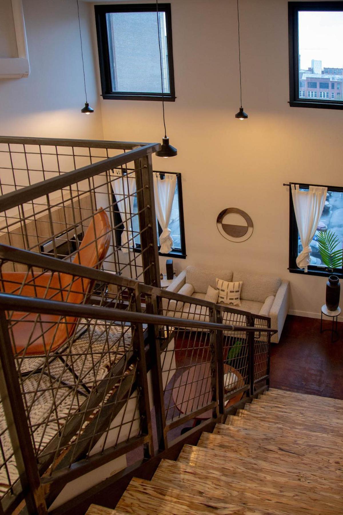 Reading Viaduct Loft, City Center, Contactless Check In Filadelfie Exteriér fotografie