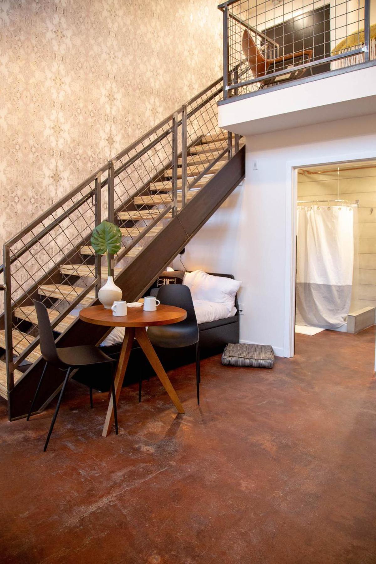Reading Viaduct Loft, City Center, Contactless Check In Filadelfie Exteriér fotografie