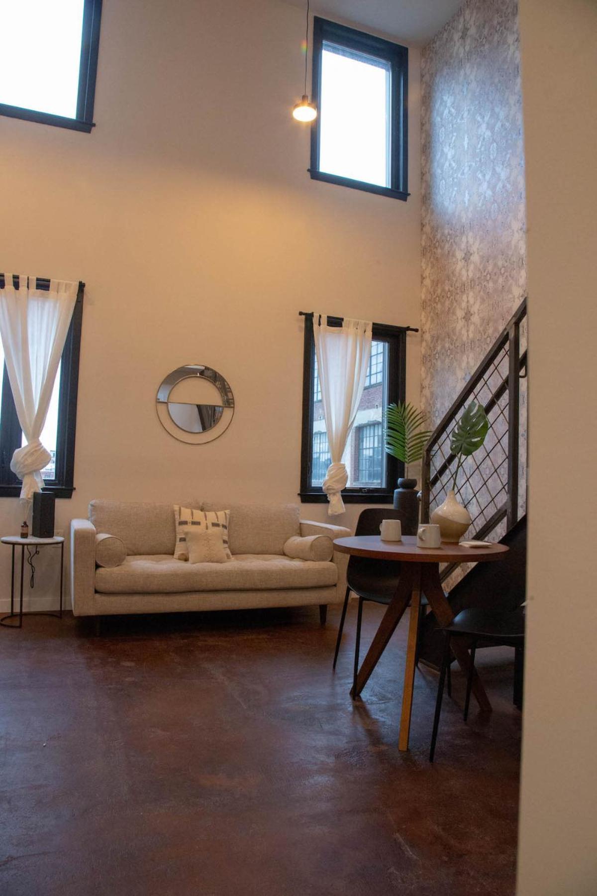 Reading Viaduct Loft, City Center, Contactless Check In Filadelfie Exteriér fotografie