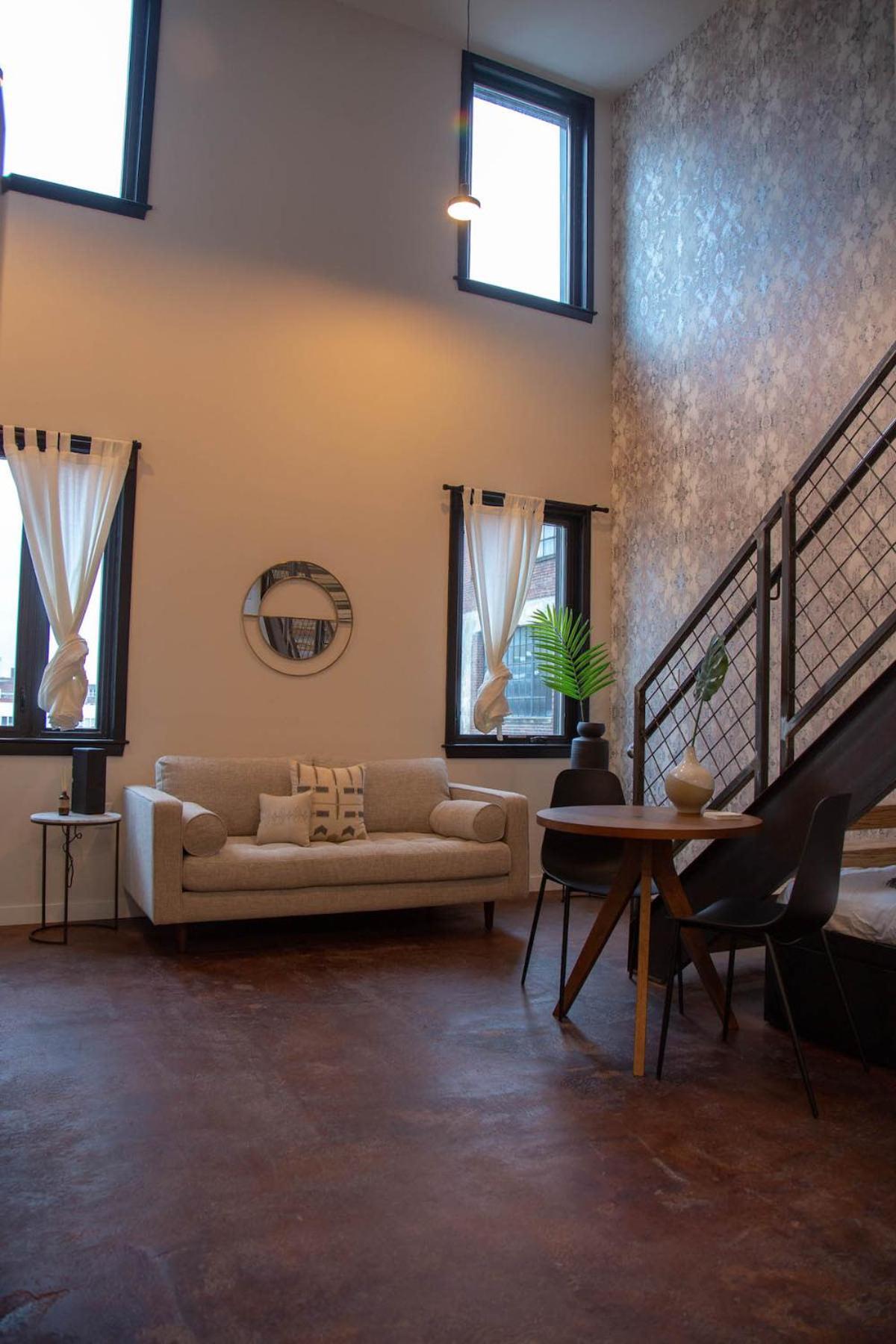 Reading Viaduct Loft, City Center, Contactless Check In Filadelfie Exteriér fotografie